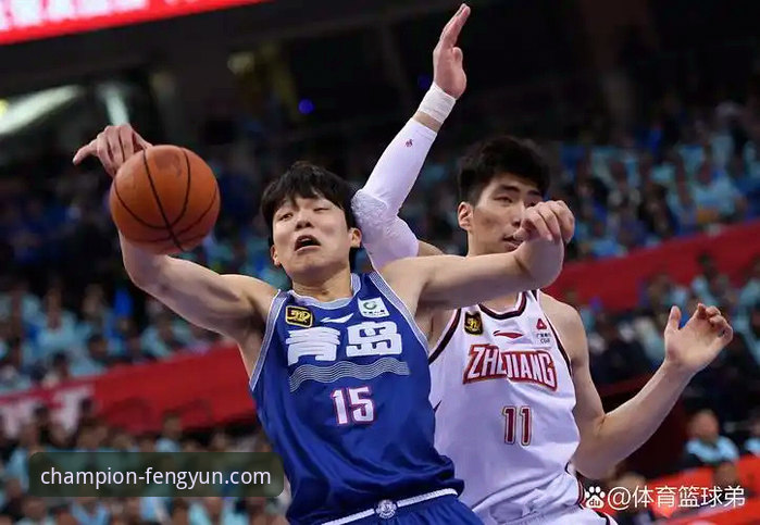 为什么广东队这场逆转胜利让人看得心惊肉跳？