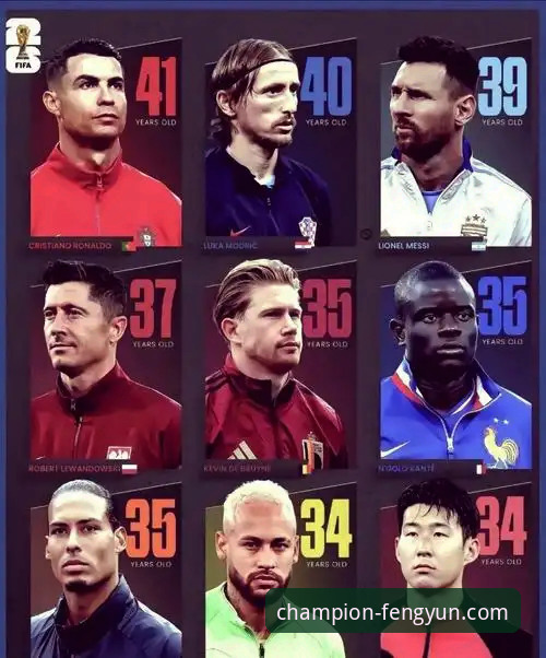 世界杯10大球星观赛指南：风云体育平台带你读懂2026巨星故事
