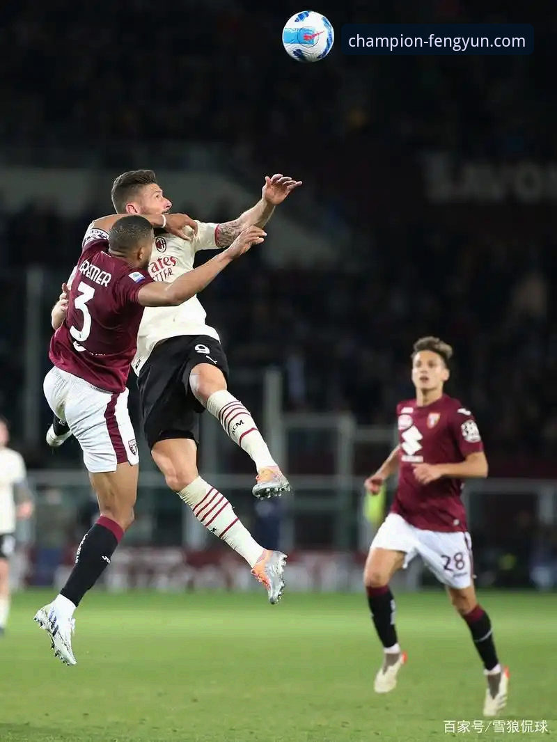 揭秘国米铁卫处子球背后：从560分钟零封到跨界预测的球星视角