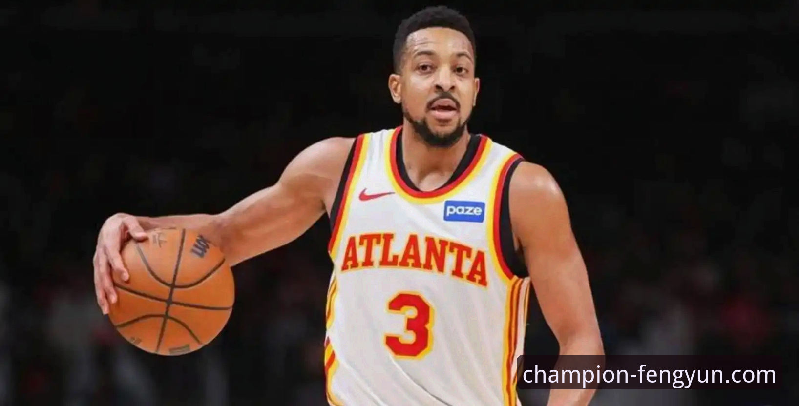 CJ-麦科勒姆续约老鹰，这笔1年2100万的合同值不值？